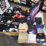T-Shirt Pallet