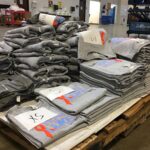 Wholesale Branded TShirt Pallet - Image 5