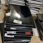 Tablet Pallets