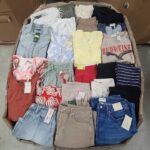 Wholesale Target Clothing Pallet - Image 4