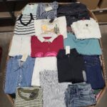 Wholesale Target Clothing Pallet - Image 5
