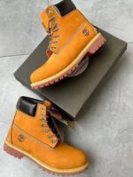Wholesale Timberland Boots Pallet
