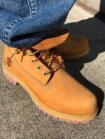 Wholesale Timberland Boots Pallet - Image 2