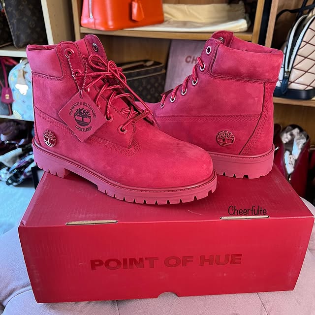 timberland-boots-pallets-3 Wholesale Timberland Boots Pallet