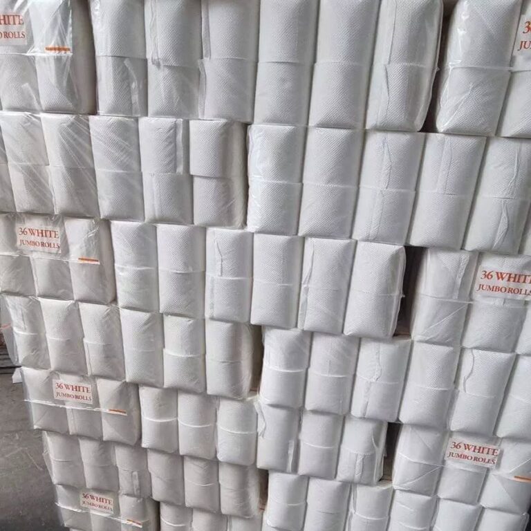 Toilet Paper Pallets