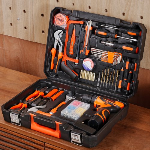 v3 Wholesale VEVOR Tools Liquidation Pallets
