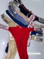Victoria Secret Underwear Pallet
