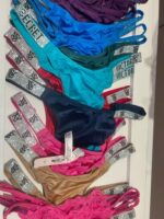 Victoria Secret Underwear Pallet - Image 3