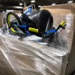 Wholesale Sporting Goods Returns Truckloads | Bulk Sports Resellers