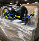 Wholesale Sporting Goods Returns Truckloads | Bulk Sports Resellers