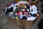 Male Clothing Liquidation Pallet | Wholesale Men's Apparel - Image 3
