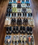 Wholesale YEEZY Shoes Liquidation Pallets