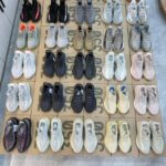 Wholesale YEEZY Shoes Liquidation Pallets