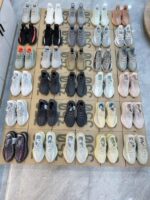 Wholesale YEEZY Shoes Liquidation Pallets