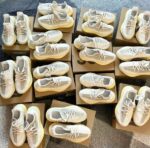 YEEZY Shoes Liquidation Pallets - Image 4