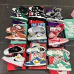 Wholesale Mixed Shoes Pallets: A Profitable Opportunity - Image 4