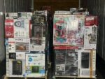 Wholesale Electronic Pallets: A Profitable Source for Resellers