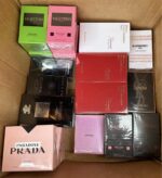 Wholesale TopShelf Perfume Pallets | Brand New Perfume - Image 3