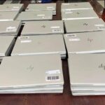 Wholesale Mixed Laptop Pallets: A Smart Choice for Resellers