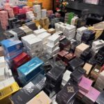Wholesale TopShelf Perfume Pallets | Brand New Perfume Inventory