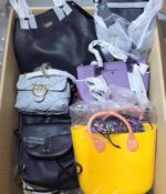 Wholesale Women Handbags Pallets: A Profitable Opportunity