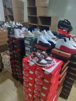 Mixed Shoes Pallets Available – 250 Pairs for $1,700 - Image 5