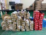Mixed Shoes Pallets Available – 250 Pairs for $1,700 - Image 7