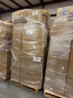 Wholesale Furniture Liquidation Pallets: A Profitable Opportunity