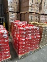 Mixed Shoes Pallets Available – 250 Pairs for $1,700 - Image 10