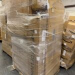 Wholesale Furniture Liquidation Pallets: A Profitable Opportunity