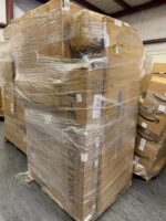 Wholesale Furniture Liquidation Pallets: A Profitable Opportunity