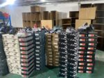 Mixed Shoes Pallets Available – 250 Pairs for $1,700 - Image 14