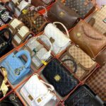 Wholesale Designer Handbags Pallet: A Smart Opportunity