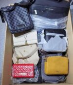 Wholesale Women Handbags Pallets: A Profitable Opportunity - Image 3