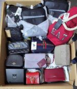 Wholesale Women Handbags Pallets: A Profitable Opportunity - Image 4
