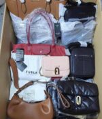 Wholesale Women Handbags Pallets: A Profitable Opportunity