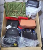 Wholesale Women Handbags Pallets: A Profitable Opportunity - Image 7