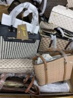 Women’s Handbag Liquidation Pallets: Wholesale Inventory - Image 10