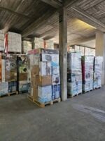 Electronics & Home Appliance Pallets – Wholesale Inventory - Image 4
