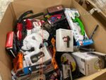 Wholesale Sporting Goods Pallets: Affordable Inventory for Resellers