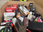 Wholesale Sporting Goods Pallets: Affordable Inventory for Resellers