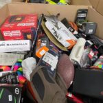 Wholesale Sporting Goods Pallets: Affordable Inventory for Resellers