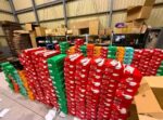 Brand New Nike Shoe Pallets: Wholesale Inventory for Resellers