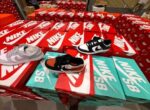 Brand New Nike Shoe Pallets: Wholesale Inventory for Resellers - Image 7