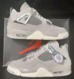 Nike Jordan Sneakers Pallets: Wholesale Inventory for Resellers - Image 5