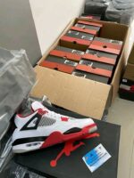 Nike Jordan Sneakers Pallets: Wholesale Inventory for Resellers - Image 6