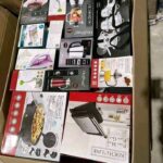 Wholesale Household Appliances Kitchen Pallets: A Smart Resale