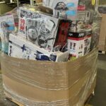 Kitchen Appliance Pallets: Wholesale Liquidation Inventory - Image 3
