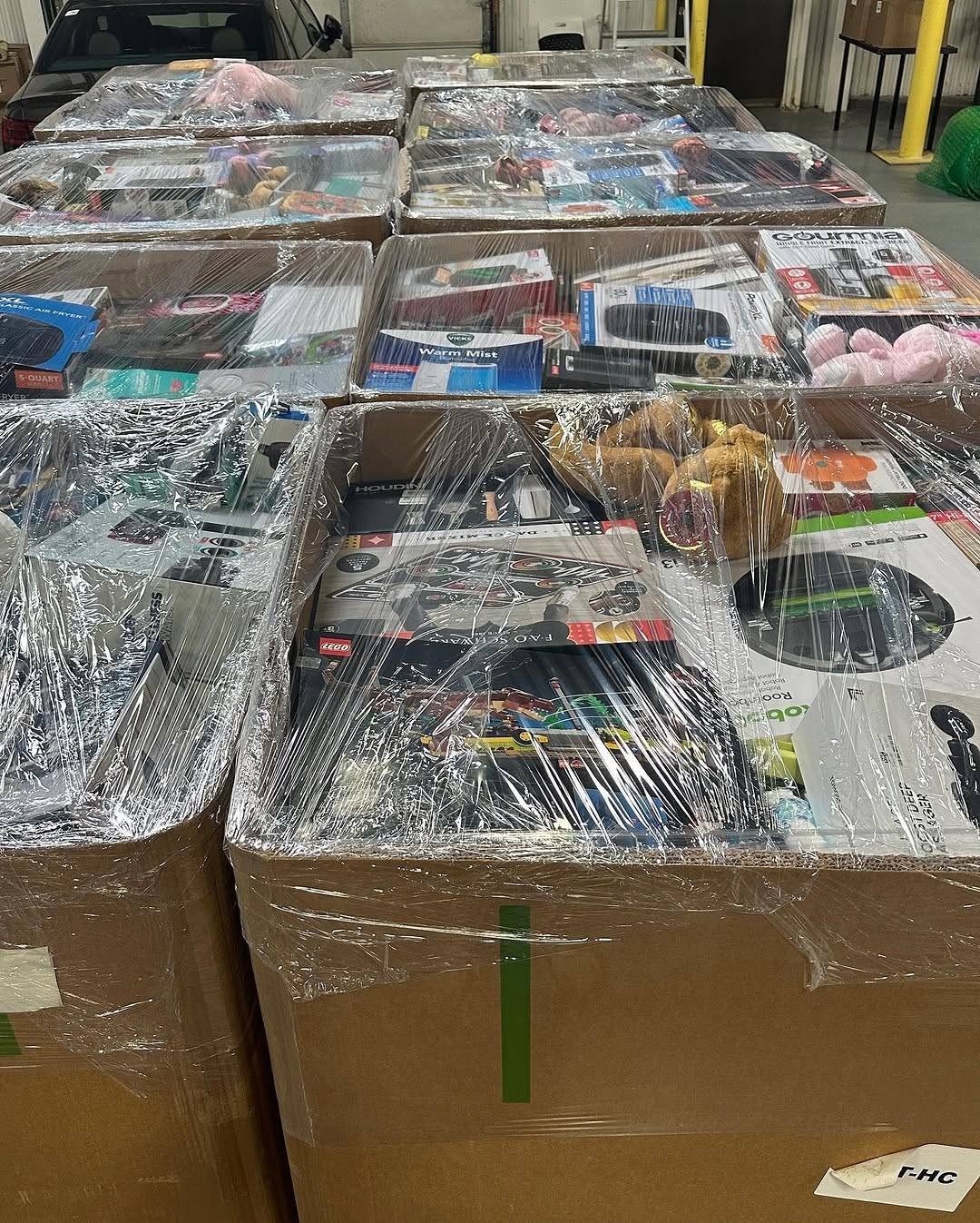 772735178_122108809119417501_620314198286632127_n (1) Kitchen Appliance Pallets: Wholesale Liquidation Inventory for Resellers