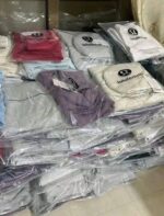 Wholesale Lululemon Clothing Pallets: Liquidation Inventory - Image 3